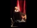 Silje Nergaard Live 'A Crying Shame'' 