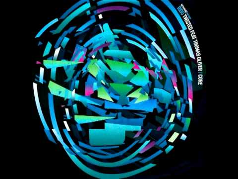 Rido feat. Thomas Oliver - Twisted