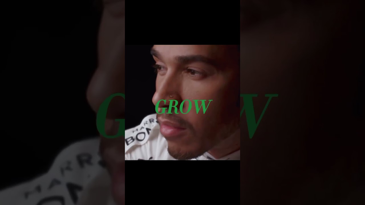 From Champions, for Champions: Forge Your Mind & BodyThis reel is a knockout!