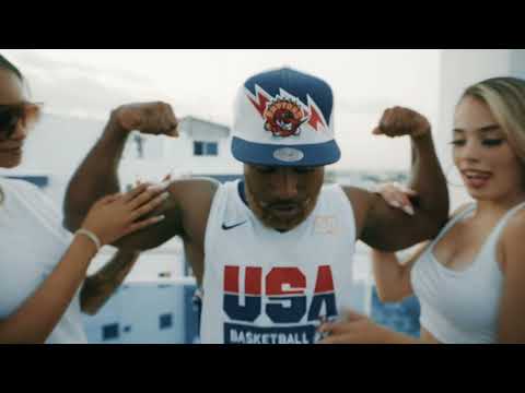 El Aparato Negro ❌ El Cherry Scom – No Confiaron 💔 (VIDEO OFICIAL)