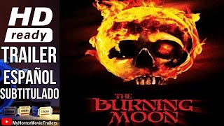 The Burning Moon (1992) (Trailer HD) - Olaf Ittenbach