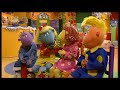 CBEEBIES Tweenies Series 5 Episode 4 Getting Ready