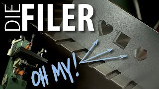 This Old Tony's OPUS!