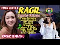 PACAR TEMANKU MASING MASING TERPAKSA RAGIL PONGDUT