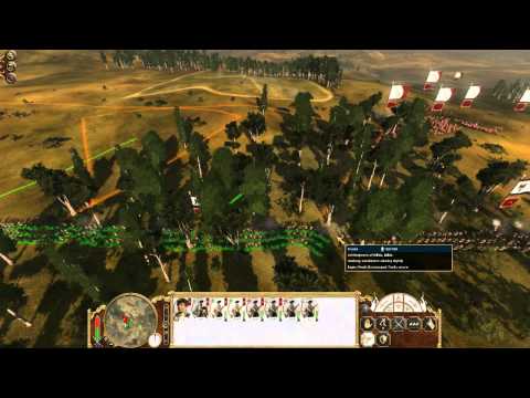 Empire: Total War [HD] - Prussia - Short Campaign Part 17:  Cherokee [2/2]