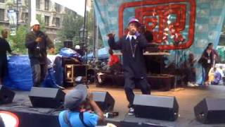 KRS One and Buck Shot spittin some classic 90&#39;s ish.... Enjoy!