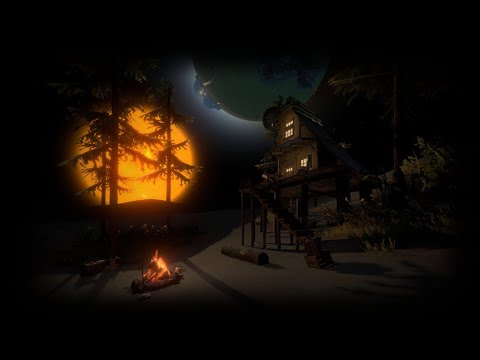 Outer Wilds: Echoes of the Eye Endless Canyon walkthrough - Polygon