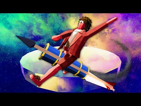 TABS IN SPACE - Totally Accurate Battle Simulator (Bugs DLC)