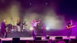 Garbage - When I Grow Up Live in Tampa 2023 | Shirley Manson