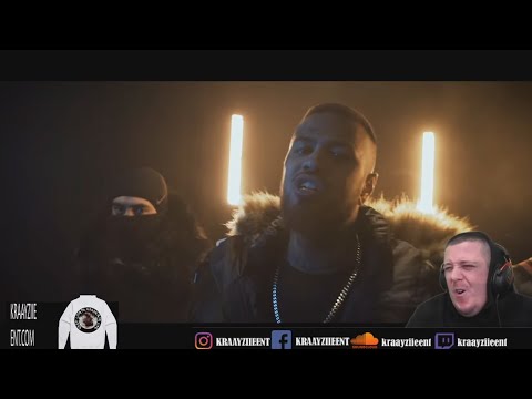 MLBRN - Bars from Prison Reaction