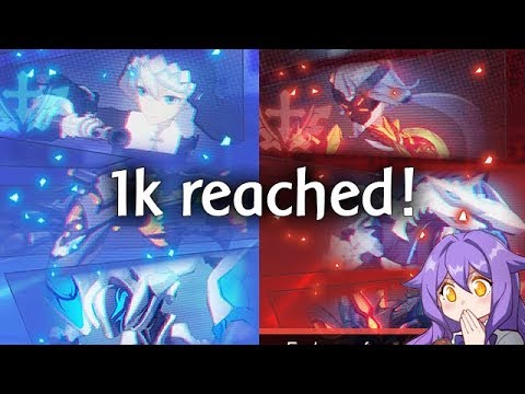 Keebster's Top 10 Memorial Scores (1k subs special)