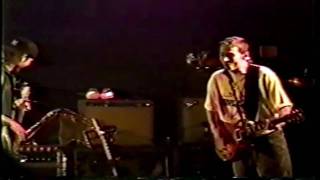 Pearl Jam - Fuckin Up (SBD) - 4.12.94 Orpheum Theater, Boston, MA