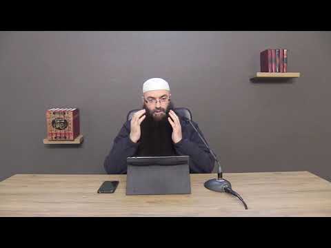 11) Takimet e Ramazanit - Takimi 3 (Pyetje dhe përgjigje/2)