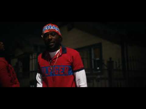 J.james Tha Thrilla x Prince Dave x JHyph - Poles and Hoes