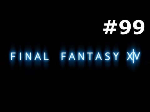 Final Fantasy XIV Online Adventure: A Realm Reborn - Part 99: Highbridge (HD)