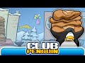 Organic Journey (Melodie du Crouton) - Bean Counters | Club Penguin OST
