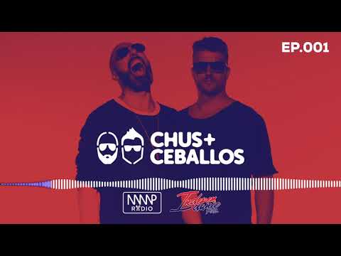Chus & Ceballos, IndepenDANCE Pool Mix - MMP Radio, EP001