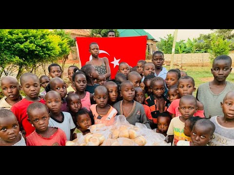 Mi transmisión Noticierto Paso Carrasco con Lillah Uganda