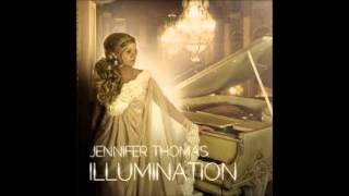 Jennifer Thomas Illumination: Requiem for a Tower