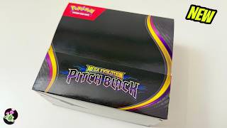 "Skip It Or Buy It?" Opening Pokemon Pitch Black Booster Box