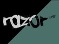 Razor 1911 Intro 01 DOS 1995