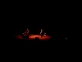 Absolute Lithops Effect - The Mountain Goats - Live at the RNCM Theatre