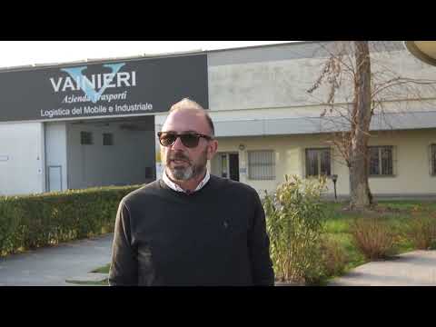 Logistica e trasporti, corso gratuito e tirocinio retribuito presso aziende del Trevigiano