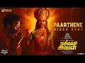 Mookuthi Amman Parthene Video Song RJ Balaji Nayanthara Now Streaming