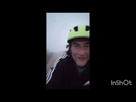 Viaje en bicicleta de San Esteban Córdoba a BS AS. La mayoría camino rural. 933 km en 8 dias