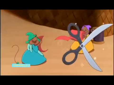 Cinderella 2: Dreams Come True (2002) Clip 13