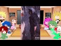 Deku As Dante Betrayed Au