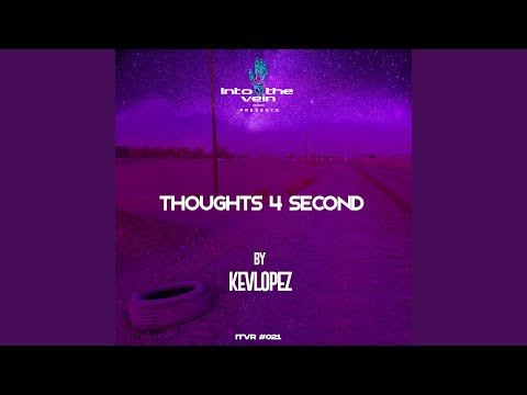 Thoughts 4 Second