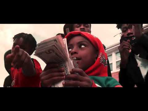 Dropp8 ‘No Cap Rap’ shot by jmoney