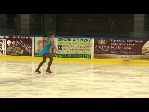 14 - Teresa KAPICA - solistki kl złota SP