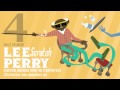 Lee "Scratch" Perry - 4. Uncle Desmond