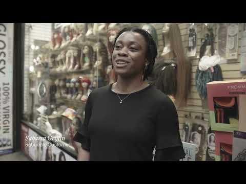 Reclaimed: Beyond the Braid Trailer