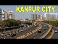 Kanpur City || View & Facts || UP || India || Debdut YouTube