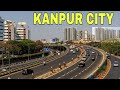 Kanpur City View Facts UP India Debdut YouTube