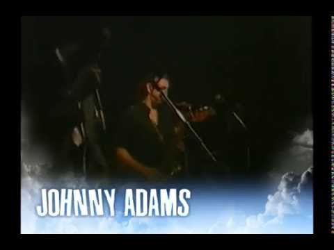 Thumbnail for Johnny Adams /  Stand by me 1988 by Johnny Adams