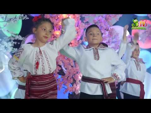 Zbînț (s. Trinca, r. Edineț) - Huțulca