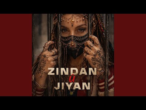 Zindan û Jiyan Lyrics – PAIX x HÎVA