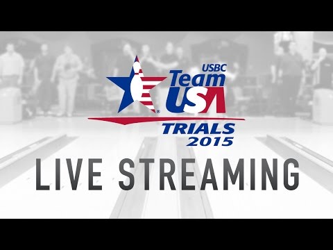 2015 Team USA Trials - Women's Round 1