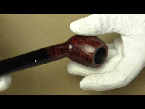Dunhill Amber Root 5101 - pipe E468