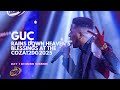 GUC RAINS DOWN HEAVEN S BLESSINGS AT THE COZA12DG2025