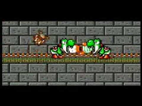 Rise of The Mushroom Kingdom -- Theatrical Trailer