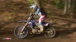2025 Yamaha Racing Ironman GNCC | Bike PM Raw Recap | Round 13
