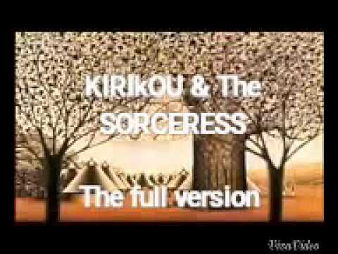 Kirikuo and the sorceress