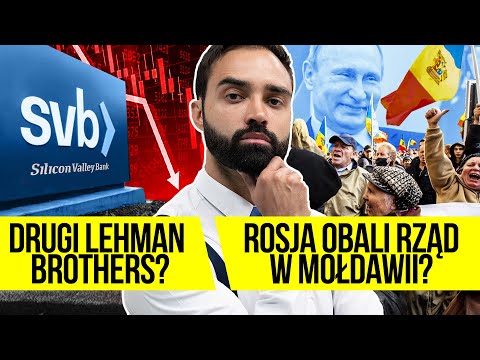 BEGINNING OF CRISIS?