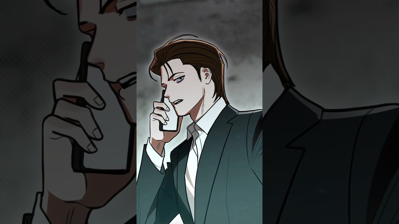 Absolute Threshold Chapter 56