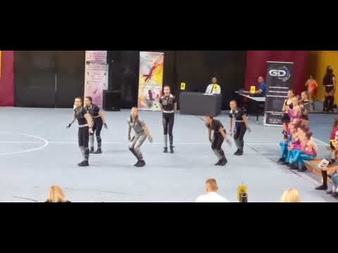 2023.05.14. Let’s Go! - Junior kisformáció, Főnix SE - Négy Muskétás, remény, Bp_S